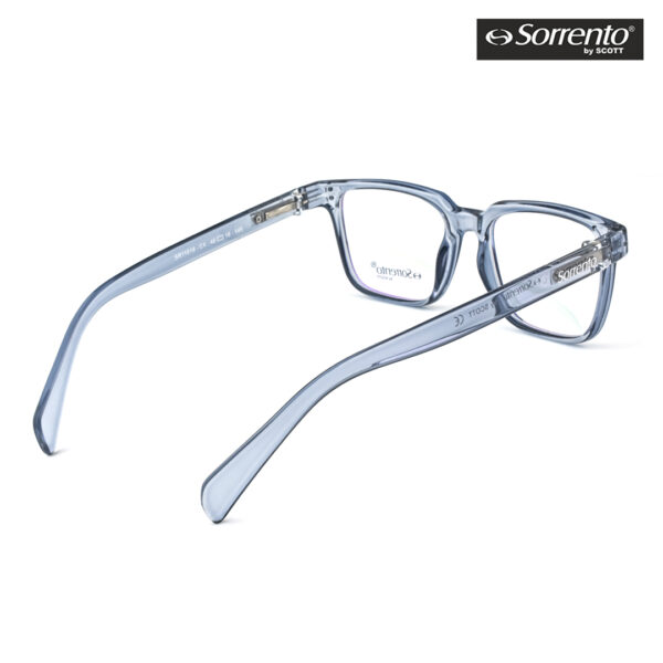 Sorrento SR 11019 C4 Rectangle Eyeglasses