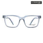 Sorrento SR 11019 C4 Rectangle Eyeglasses