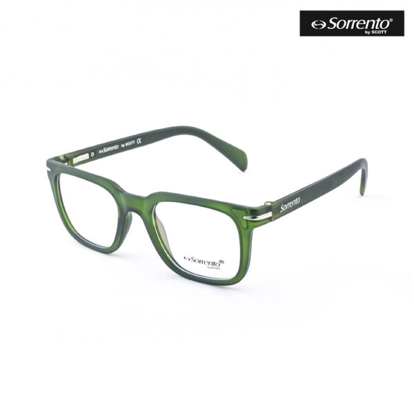 Sorrento SR11022 C2 Square Eyeglasses