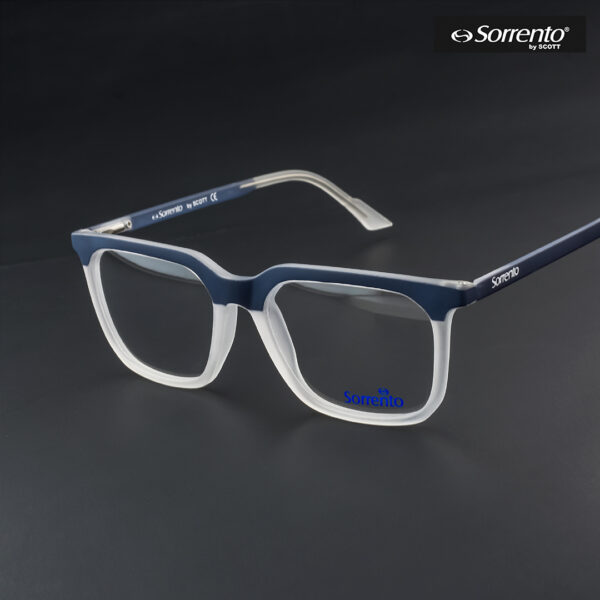 Sorrento SR11023 C3 Bi-Color Eyeglasses