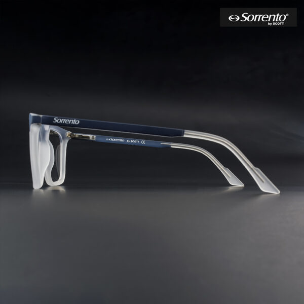 Sorrento SR11023 C3 Bi-Color Eyeglasses