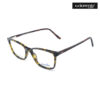 Sorrento SR 864 C5 Havana Rectangle Eyeglasses