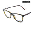 Sorrento SR 864 C5 Havana Rectangle Eyeglasses