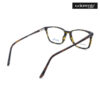 Sorrento SR 864 C5 Havana Rectangle Eyeglasses