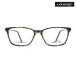 Sorrento SR 864 C5 Havana Rectangle Eyeglasses