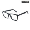 Sorrento SR 874 C4 Black Square Eyeglasses