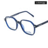 Sorrento SR 915 C4 Square Eyeglasses