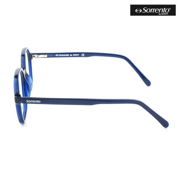 Sorrento SR 915 C4 Square Eyeglasses