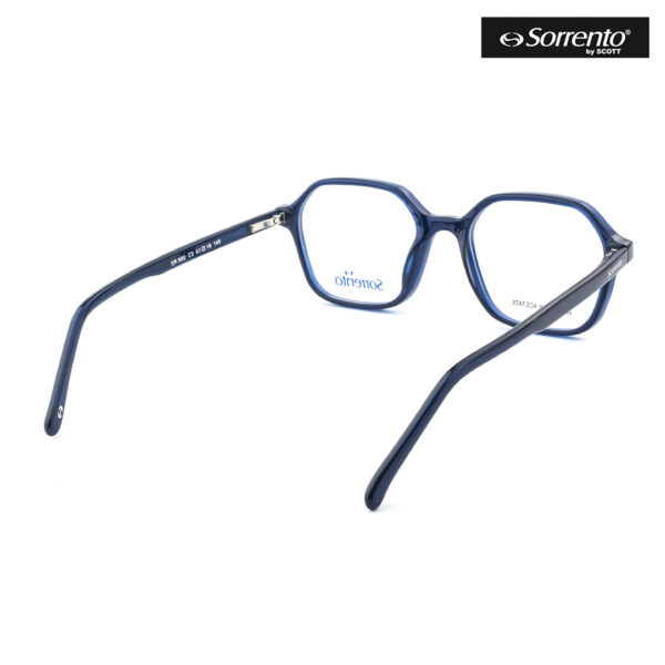 Sorrento SR 915 C4 Square Eyeglasses