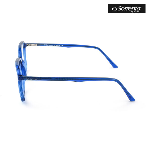 Sorrento SR 907 C4 Rectangular Eyeglasses For Men