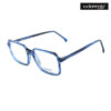 Sorrento SR 915 C4 Blue Eyeglasses