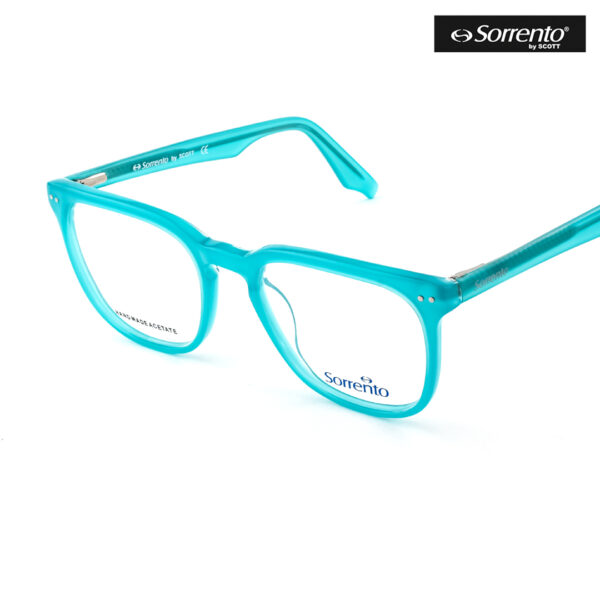 Sorrento SR 920 C3 Round Eyeglasses For Women