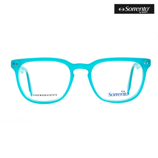 Sorrento SR 920 C3 Round Eyeglasses For Women