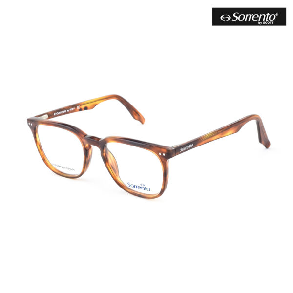 Sorrento SR 920 C5 Rectangle Eyeglasses