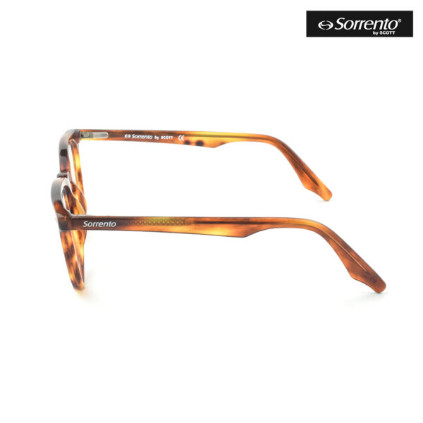 Sorrento SR 920 C5 Rectangle Eyeglasses