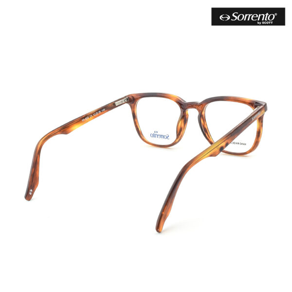 Sorrento SR 920 C5 Rectangle Eyeglasses