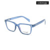 Sorrento SR11019 C3 Square Blue Eyeglasses