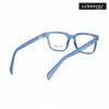 Sorrento SR11019 C3 Square Blue Eyeglasses