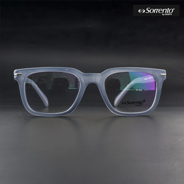 Sorrento SR11022 C1 Square Eyeglasses