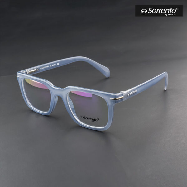 Sorrento SR11022 C1 Square Eyeglasses