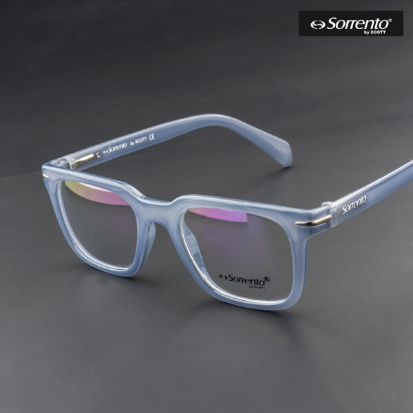 Sorrento SR11022 C1 Square Eyeglasses