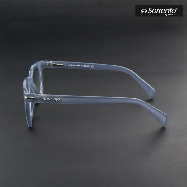 Sorrento SR11022 C1 Square Eyeglasses