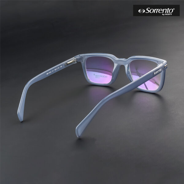 Sorrento SR11022 C1 Square Eyeglasses