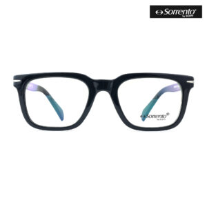 Sorrento SR11022 C3 Square Eyeglasses