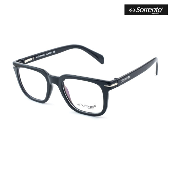 Sorrento SR11022 C3 Square Eyeglasses