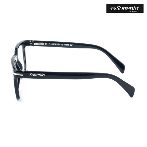 Sorrento SR11022 C3 Square Eyeglasses