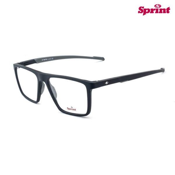 Sprint SN 9986 C3 Square Eyeglasses