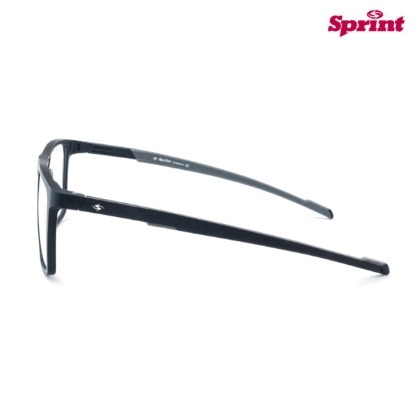 Sprint SN 9986 C3 Square Eyeglasses