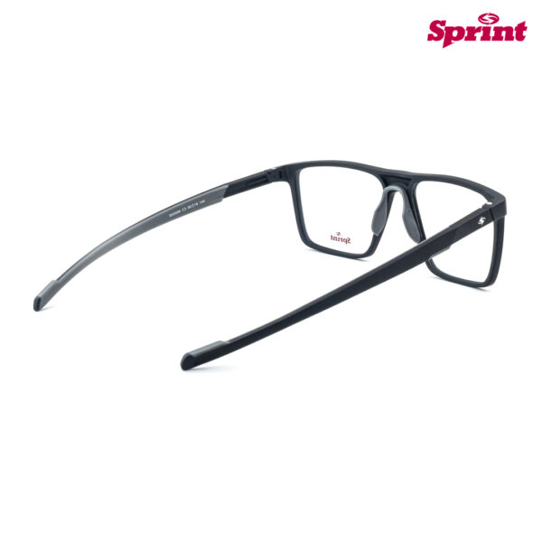 Sprint SN 9986 C3 Square Eyeglasses