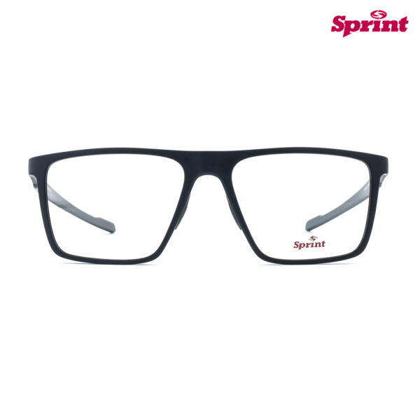 Sprint SN 9986 C3 Square Eyeglasses