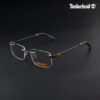 Timberland TB1786 020 Rimless Eyeglasses