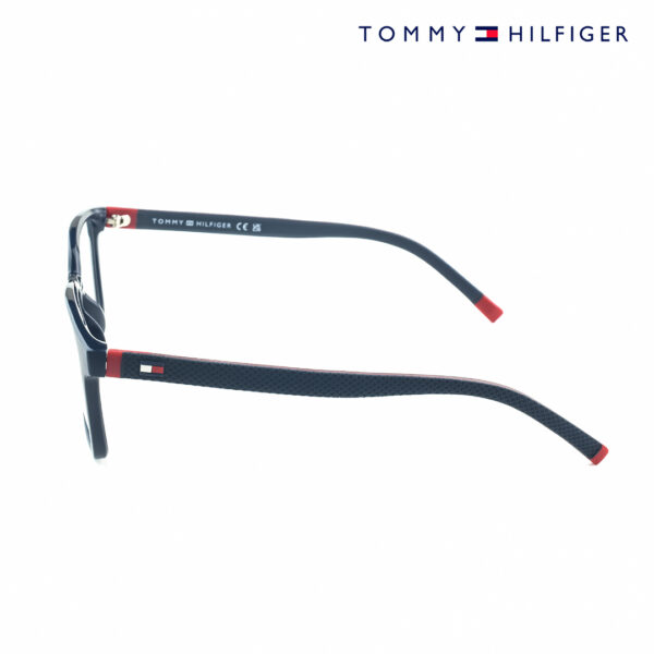 Tommy Hilfiger TH 1786 FLL Square Eyeglasses