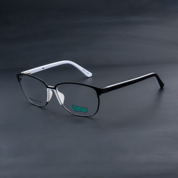 Truks TR4422 COL.6 Metal Eyeglasses