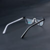 Truks TR4422 COL.6 Metal Eyeglasses