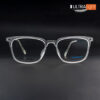 Foster Grant Ultralight Eyeglasses OT SC 312 1802 CLR