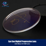 Eyecon Digital Free Form Progressive Lens