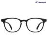 Hustlr LA E15417 W C15 Black Eyeglasses