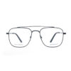 Stylish Double Bridge OPH SC 310 0202 BLK Eyeglasses