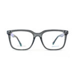 Dark Ash Square Eyeglasses OPH SC 363 2020 SMK