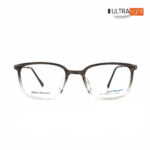 Foster Grant Ultralight Eyeglasses OT SC 311 0802 GRY BLK