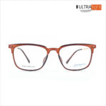 Foster Grant Ultralight Eyeglasses OT SC 312 0109 BRN