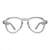 Stylish Grey 260903 C12 Eyeglasses