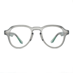 Stylish Grey 260903 C12 Eyeglasses