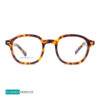 Stylish CR1078 C2 Havana Eyeglasses