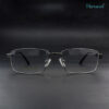 Ferucci 714 Col.10 Metal Eyeglasses