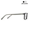 side view of John Jacobs TR FLEX JJ E 14411 C1 Eyeglasses